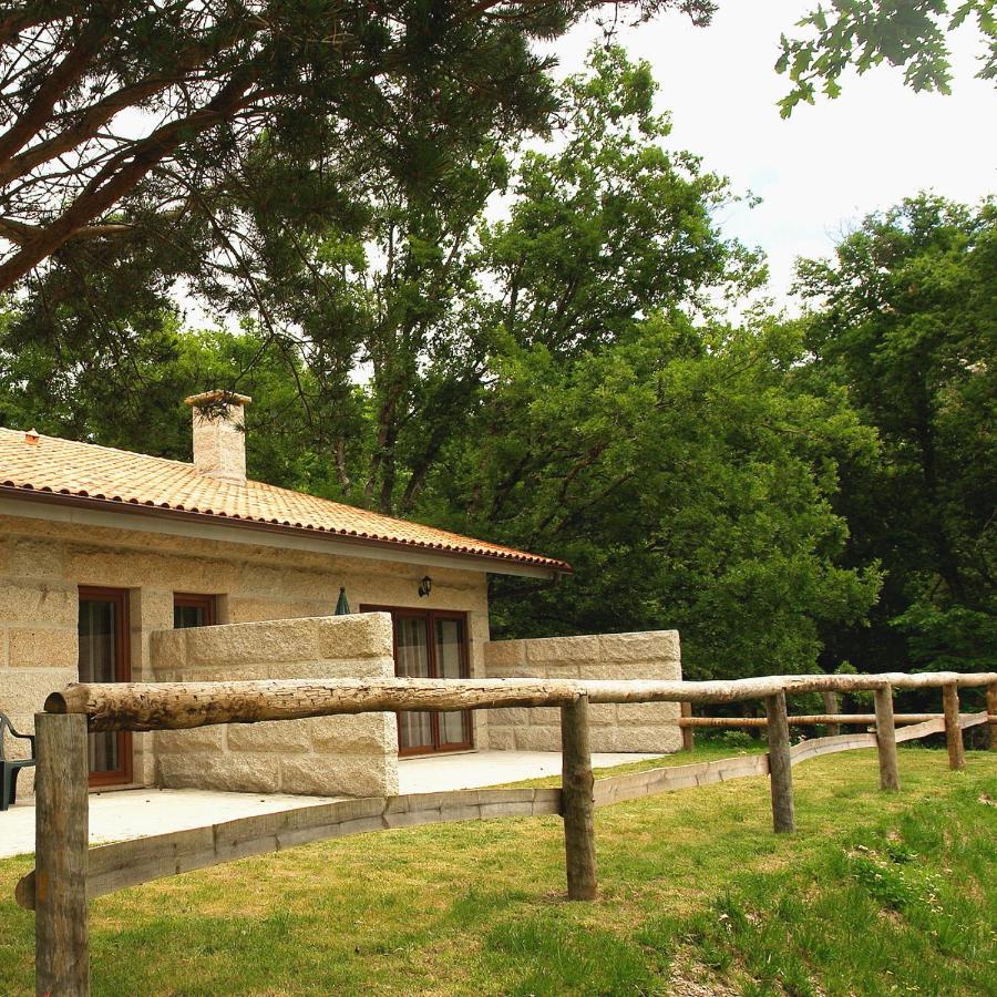 Bungalows - Serra Do Geres Campo do Geres Exteriér fotografie