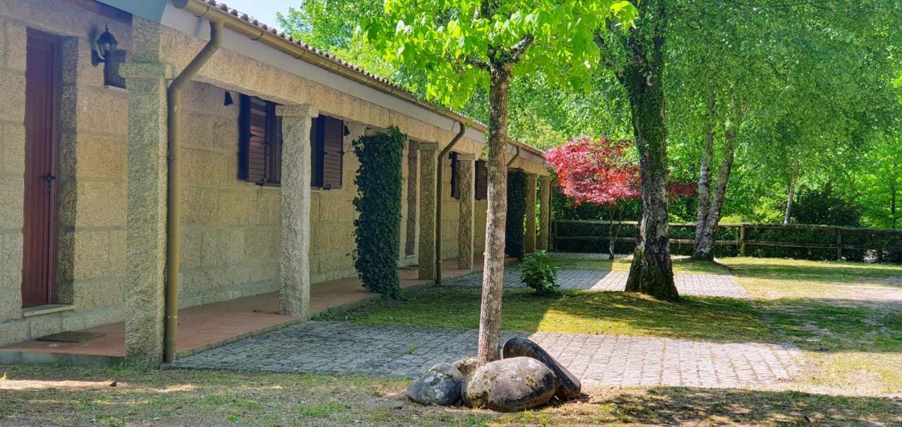Bungalows - Serra Do Geres Campo do Geres Exteriér fotografie